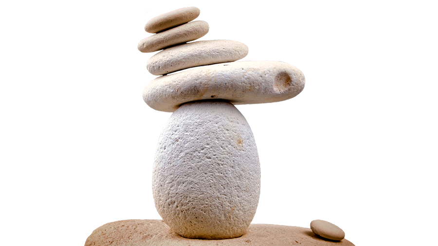 stones