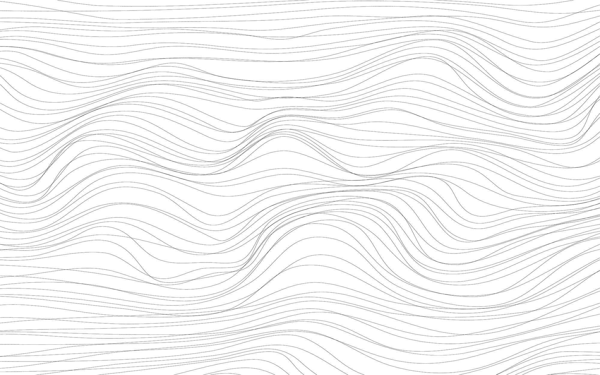waves
